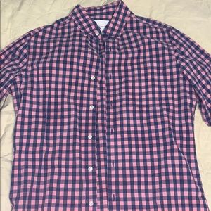 Long Sleeve American eagle dress shirt
